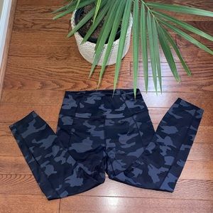 Womens workout pants